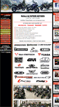 Mobile Screenshot of huybersmotoren.nl